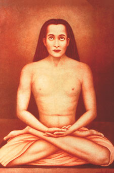 Babaji - Kryja Meister