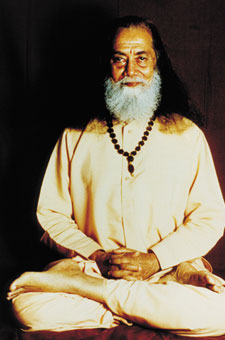 Paramahamsa Hariharananda - Kryja Meister