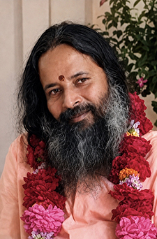 Paramahamsa Prajnanananda Giri
