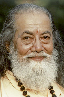 Paramahamsa Hariharananda Giri