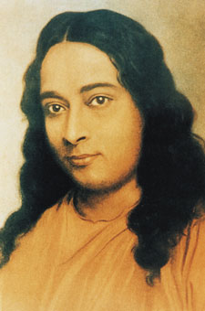 Paramahamsa Yogananda - Kryja Meister