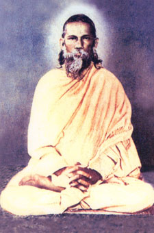 Swami Satyan Giri - Kryja Meister