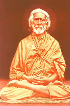 Swami Shriyukteshwar - Kryja Meister